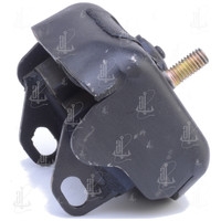 Getriebehalter - Transmission Mount  Mustang II  5.0L